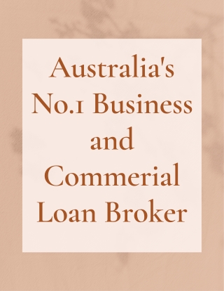 Short Term Loans – Global Capital Commercial