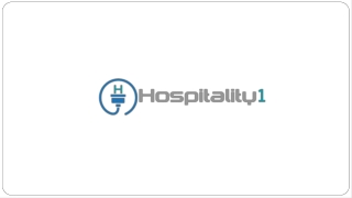 Hotel Ice Machine - By hospitality 1