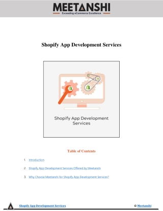 Shopify-App-Development-Services