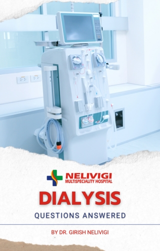 Dialysis FAQs - Best Urology Hospital in Bellandur, Bangalore - Nelivigi Urology