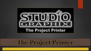 Seeking for the High-Quality And Best Printing Services in California