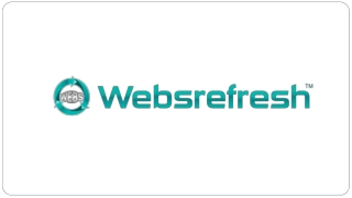 Hotel SEO Service California - By Websrefresh