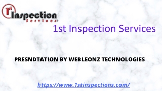 Residential home inspection Mason