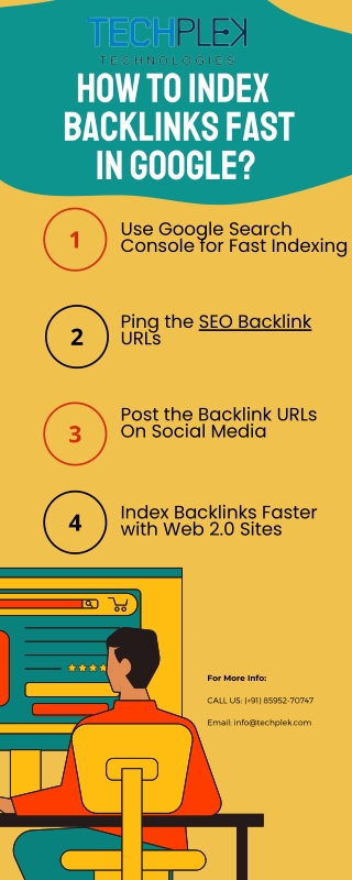 Importance Of SEO Backlinks —And How To Do It