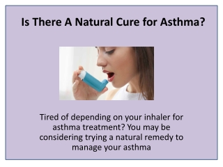 Bronkill Capsule for Alleviating Asthma Symptoms and Attacks