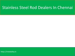 brass rod dealers in chennai