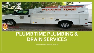 Know This before Hiring Any Plumber Columbia SC