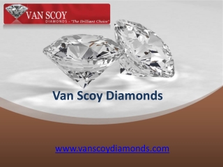 Diamond Stud Earring Sets That Will Never Go Out of Style_VanScoyDiamonds