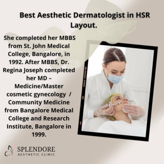 Best Cosmetic Gynaecology treatments in HSR layout