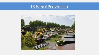 Find The Best Funeral Service in Your Local Area