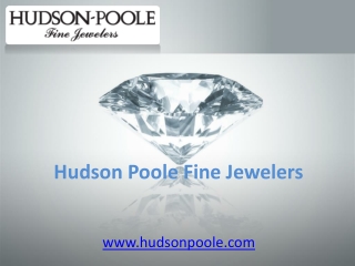 Top Advice on How to Select the Best Earrings Regarding Your Facial Structure_HudsonPooleFineJewelers