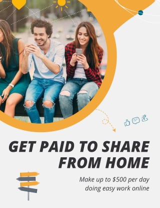 Social Paid Media Jobs Free Ebook