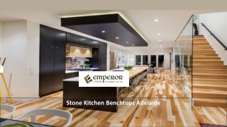 Order Best Stone Kitchen Benchtops Adelaide