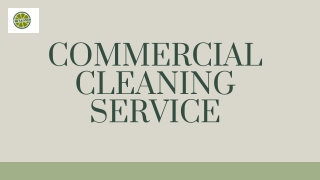 The best cleaners available at UrCleaner