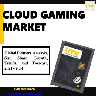 Cloud Gaming: Gaming Sector Is No Stranger To This Revolution