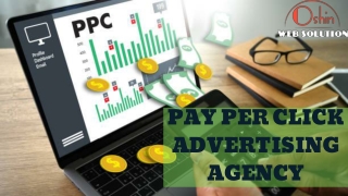 Pay Per Click Advertising Agency – An Introduction To The PPC