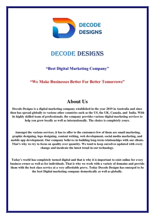 Why Your Business Needs To Be On Google My Business: Local SEO Services Australi