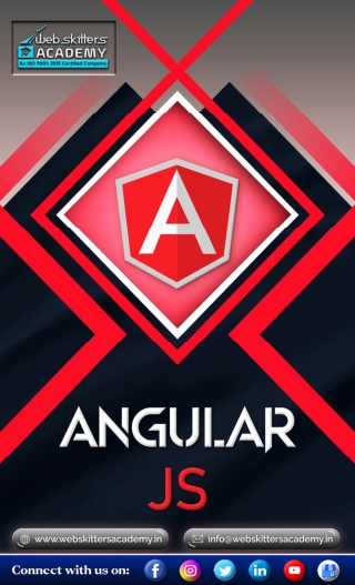 ANGULAR JS