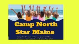 affordable sleepaway camps