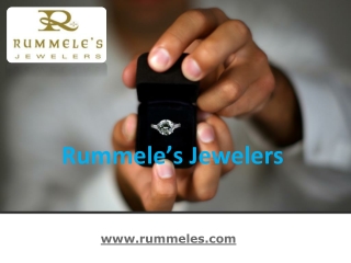 Everything You Need to Know About Diamond Fashion Earrings_RummelesJewelers