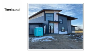 Plus points to go for Shipping Container Architecture firm