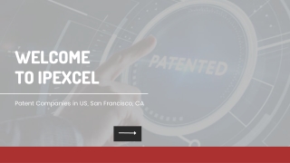 Best Trademark Law Firm | Top Trademark Agents | IPExcel