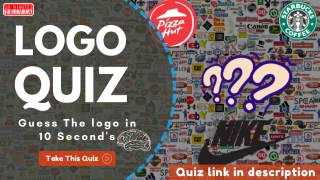 LOGO Quiz