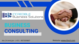 Human Resource Outsourcing in India