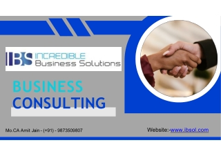 Human Resource Outsourcing in India