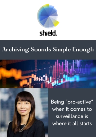 Archiving Sounds Simple With Artificial Intelligence | Shield