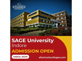 SAGE University