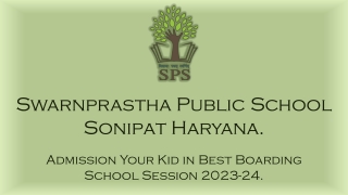 Swarnprastha Public School, Haryana Sonipat