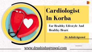 Best Diabetes Doctor in Bilaspur - Dr Ashish Agrawal