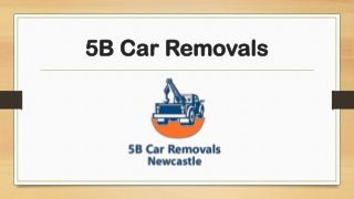 Old Car Removal in New Lambton | Car For Scrap in New Lambton