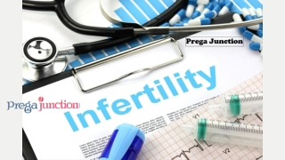 Infertility Discovered For 80% Of Couples