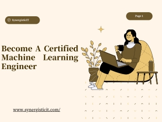 How can one become a good machine learning engineer?