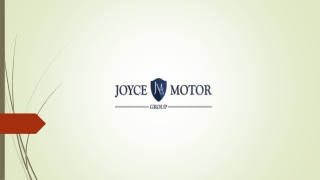 joycemotorgroup