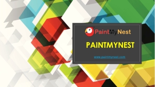 Home | House Painters | Painting Services in Hadapsar