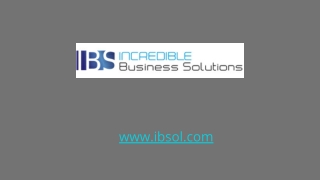 End To End Payroll Solution