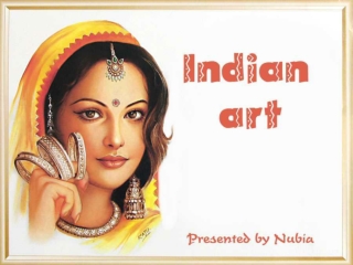 Indian illustrations