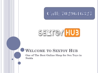 Sex Toys in Noida