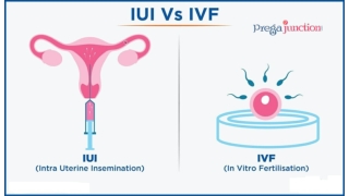 Why IUI and IVF is Needed