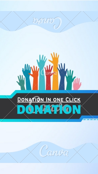 Donation Fundraiser | NGO Donation | Private Funding | Online Donation | Donatio
