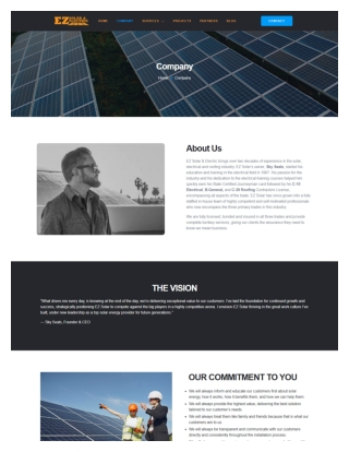 San Diego Solar and Roofing Contractor
