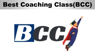 Best CLAT Coaching in Bhandup BCC