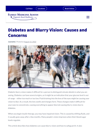 Diabetes-and-blurry-vision-causes-