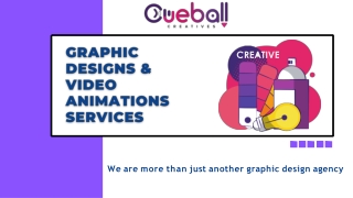 Cueball Creatives - About US.