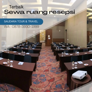 SEWA MURAH, WA 0878-3930-1999, Sewa Ruang Untuk Event, Sewa Ruang Di Gedung Yogy