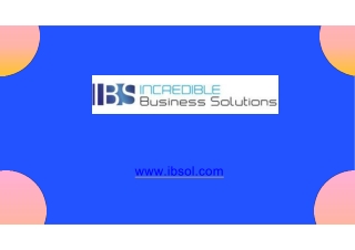 online payroll services