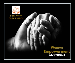 NGO For Women | Nukkad Natak Programs | Women Empowerment | Novlok.org